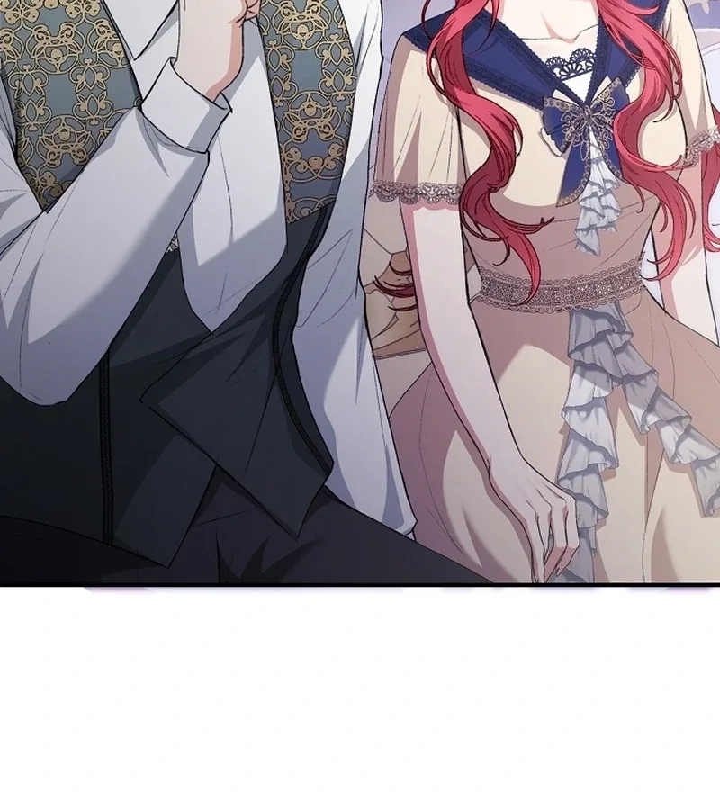 Contract Marriage with the Second Lead Chapter 34 page 30