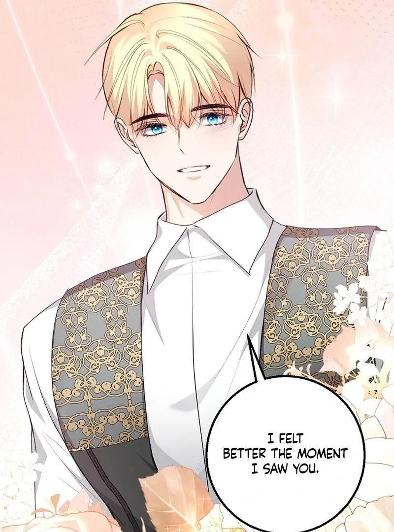 Contract Marriage with the Second Lead Chapter 34 page 36