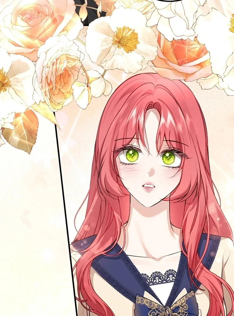 Contract Marriage with the Second Lead Chapter 34 page 37