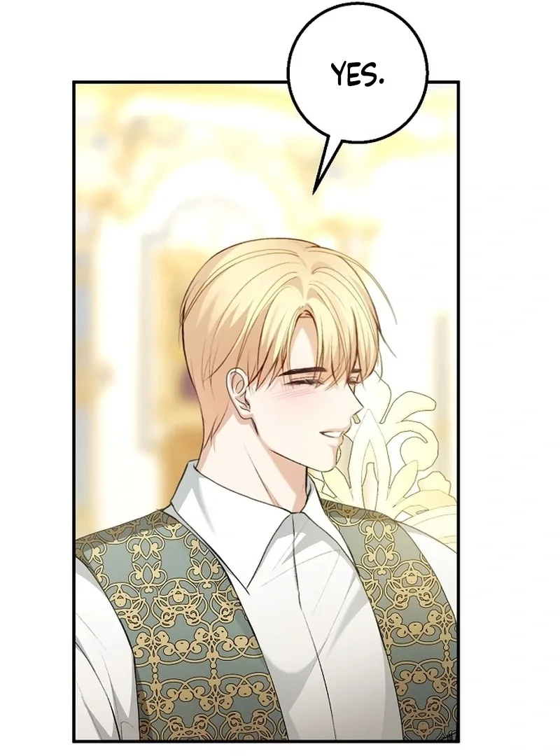 Contract Marriage with the Second Lead Chapter 34 page 41
