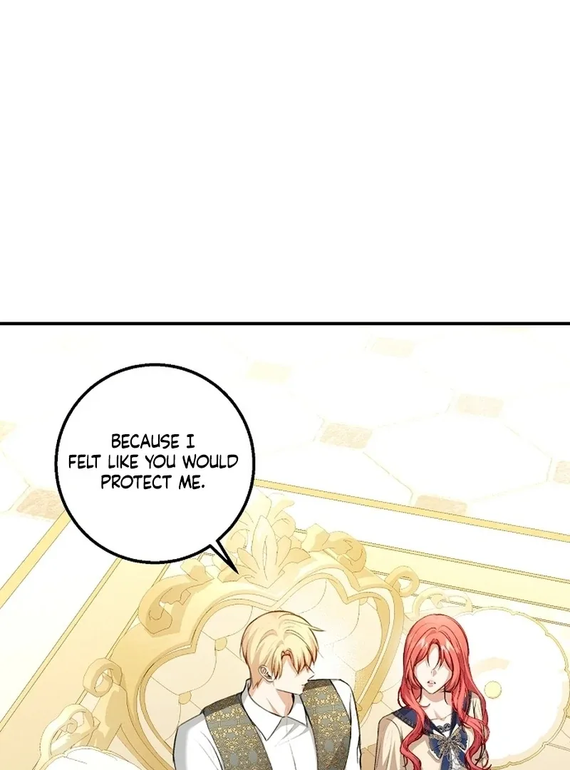 Contract Marriage with the Second Lead Chapter 34 page 42