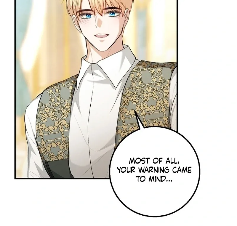 Contract Marriage with the Second Lead Chapter 34 page 44