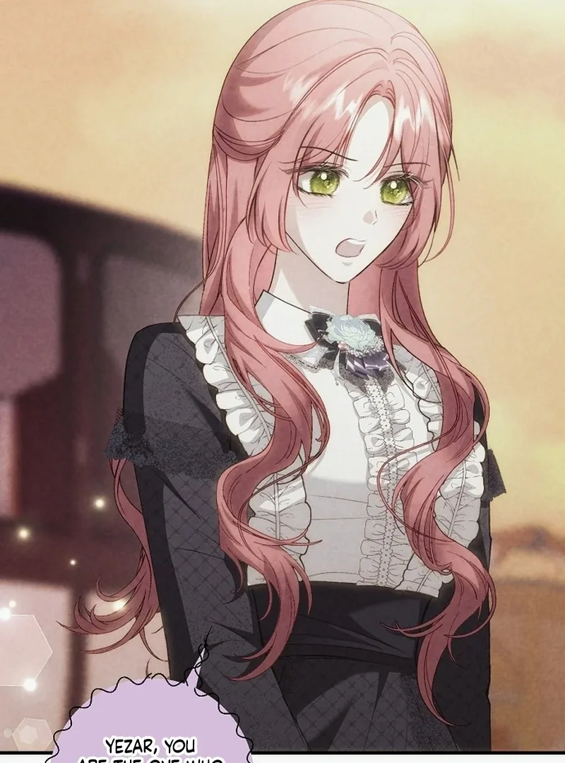 Contract Marriage with the Second Lead Chapter 34 page 46