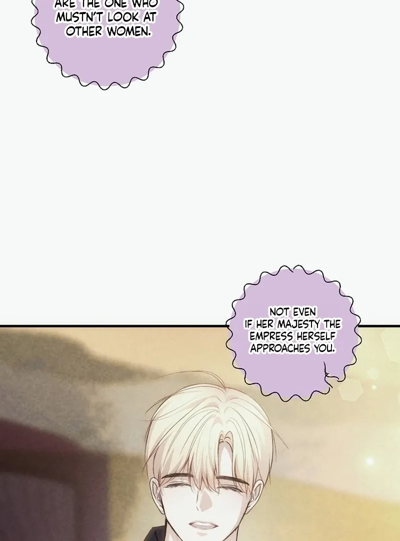 Contract Marriage with the Second Lead Chapter 34 page 47