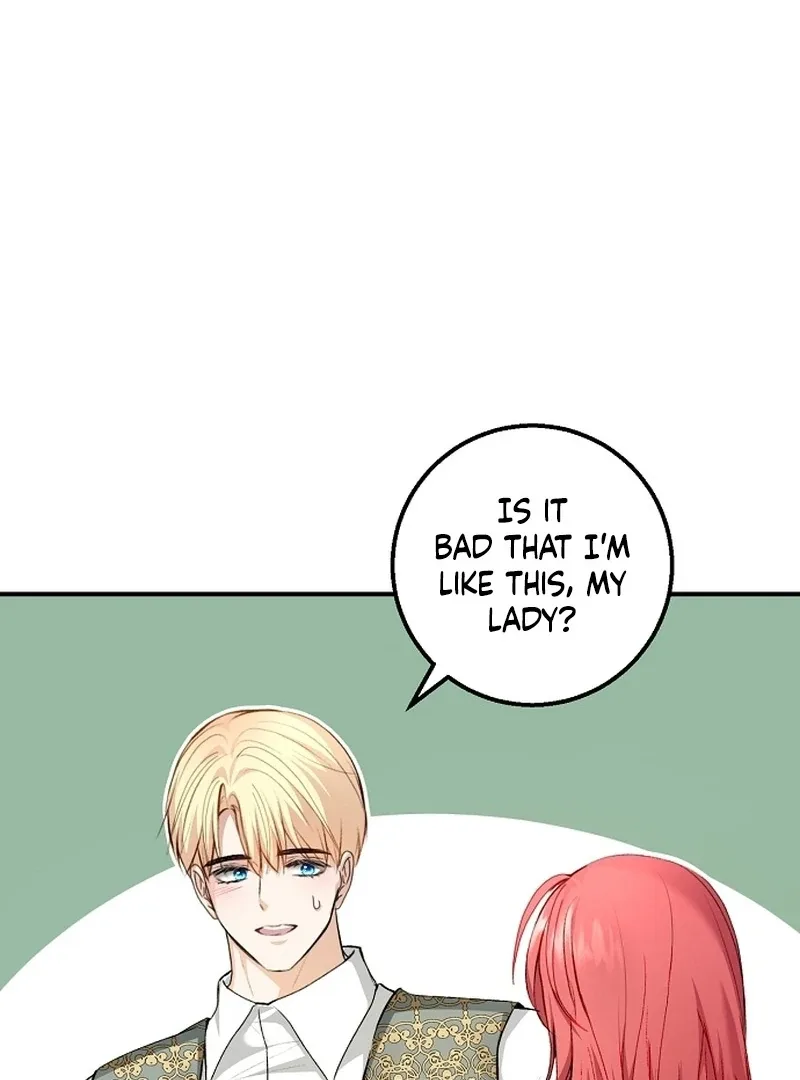 Contract Marriage with the Second Lead Chapter 34 page 51