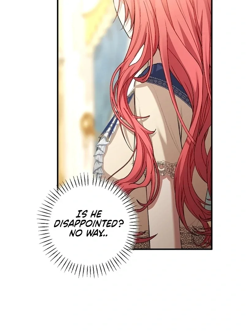Contract Marriage with the Second Lead Chapter 34 page 53