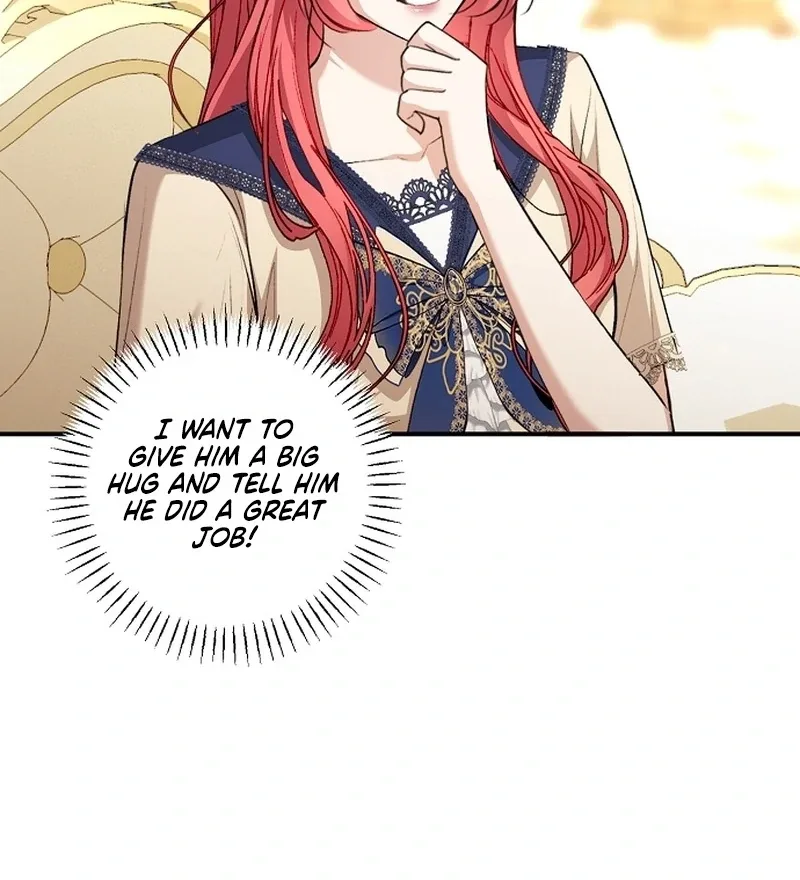 Contract Marriage with the Second Lead Chapter 34 page 55