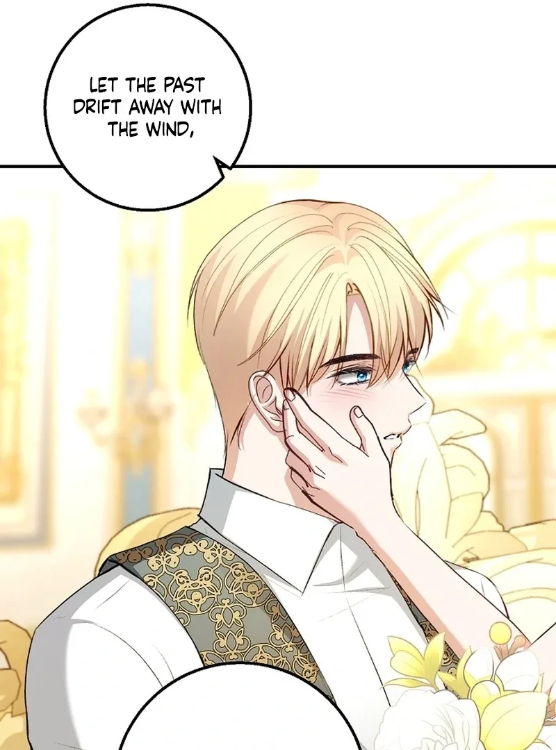 Contract Marriage with the Second Lead Chapter 34 page 57