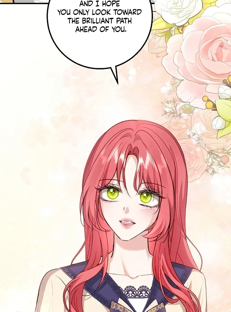 Contract Marriage with the Second Lead Chapter 34 page 58