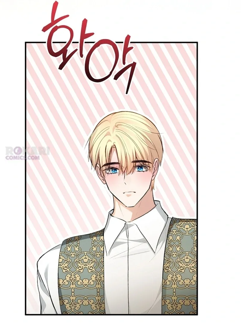 Contract Marriage with the Second Lead Chapter 34 page 62