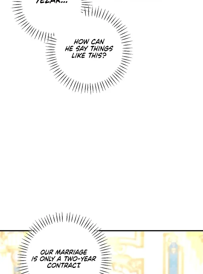 Contract Marriage with the Second Lead Chapter 34 page 68