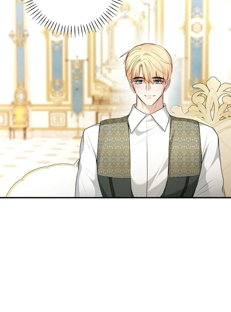 Contract Marriage with the Second Lead Chapter 34 page 69