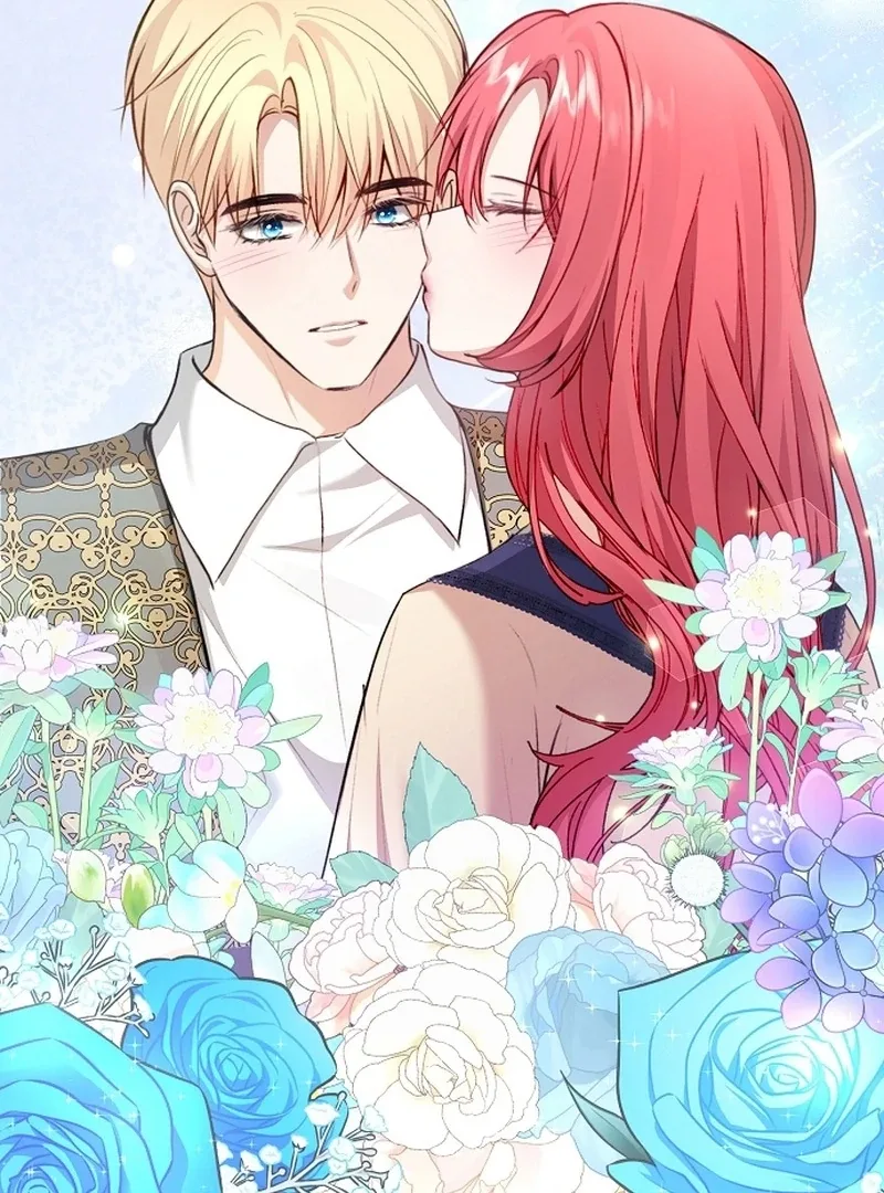 Contract Marriage with the Second Lead Chapter 34 page 74