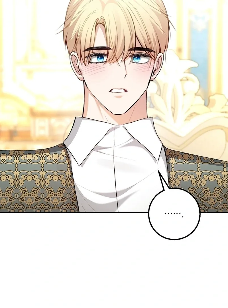 Contract Marriage with the Second Lead Chapter 34 page 79