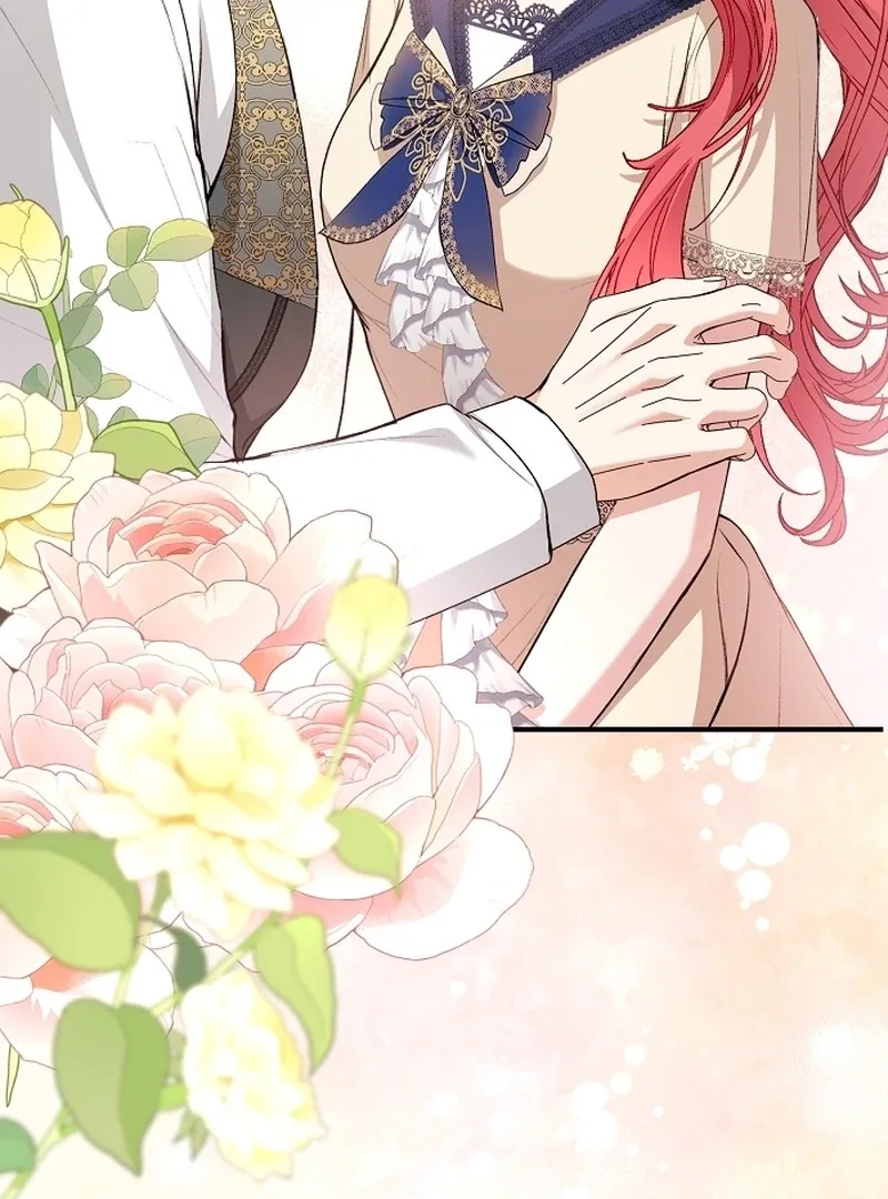Contract Marriage with the Second Lead Chapter 34 page 83