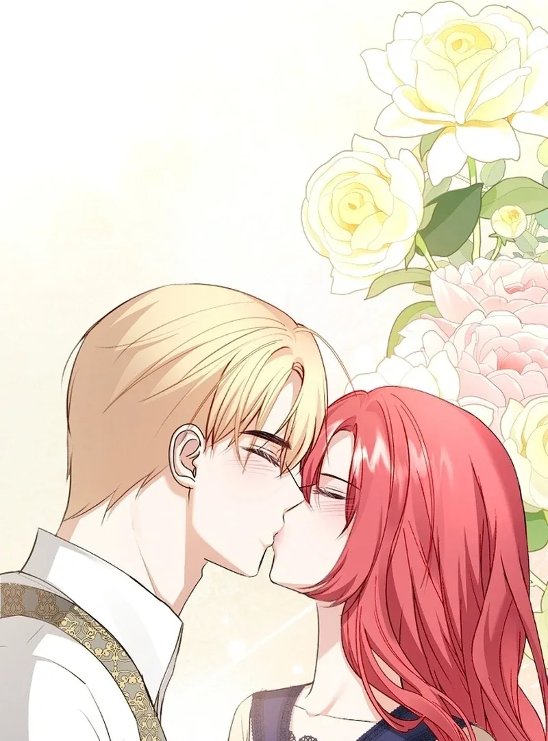 Contract Marriage with the Second Lead Chapter 34 page 82