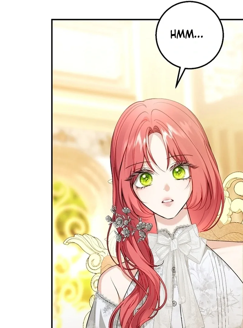 Contract Marriage with the Second Lead Chapter 34 page 87