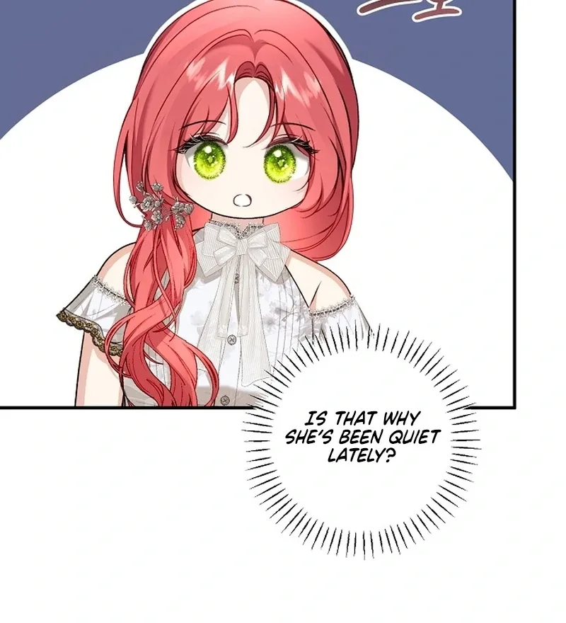 Contract Marriage with the Second Lead Chapter 34 page 91