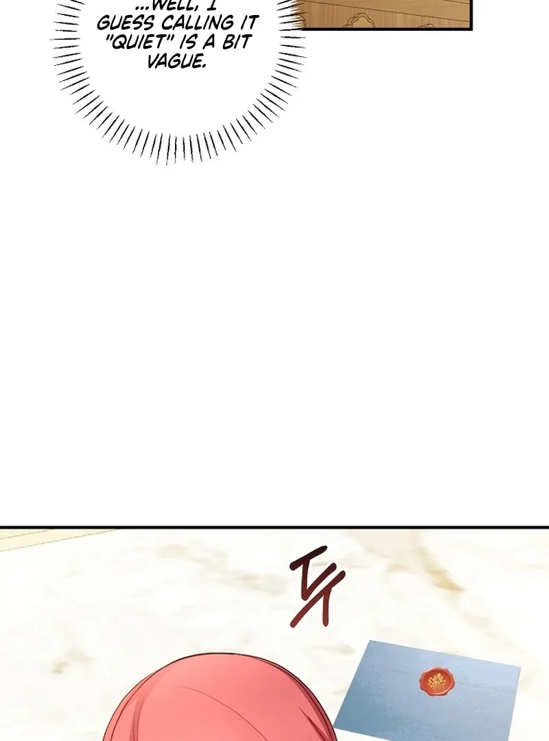 Contract Marriage with the Second Lead Chapter 34 page 93