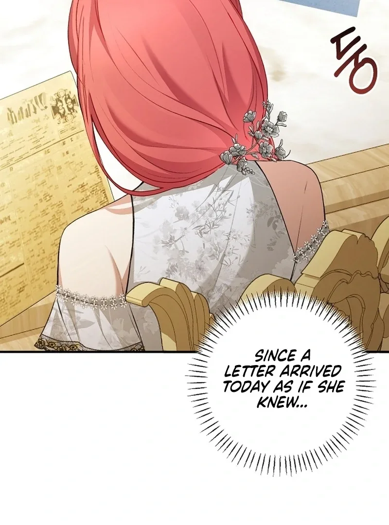 Contract Marriage with the Second Lead Chapter 34 page 94