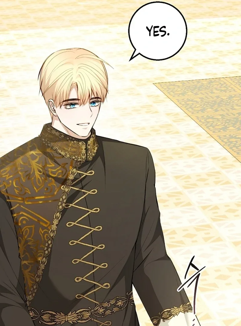 Contract Marriage with the Second Lead Chapter 34 page 98