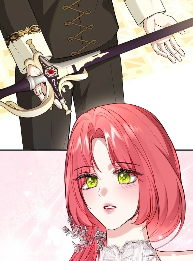 Contract Marriage with the Second Lead Chapter 34 page 99
