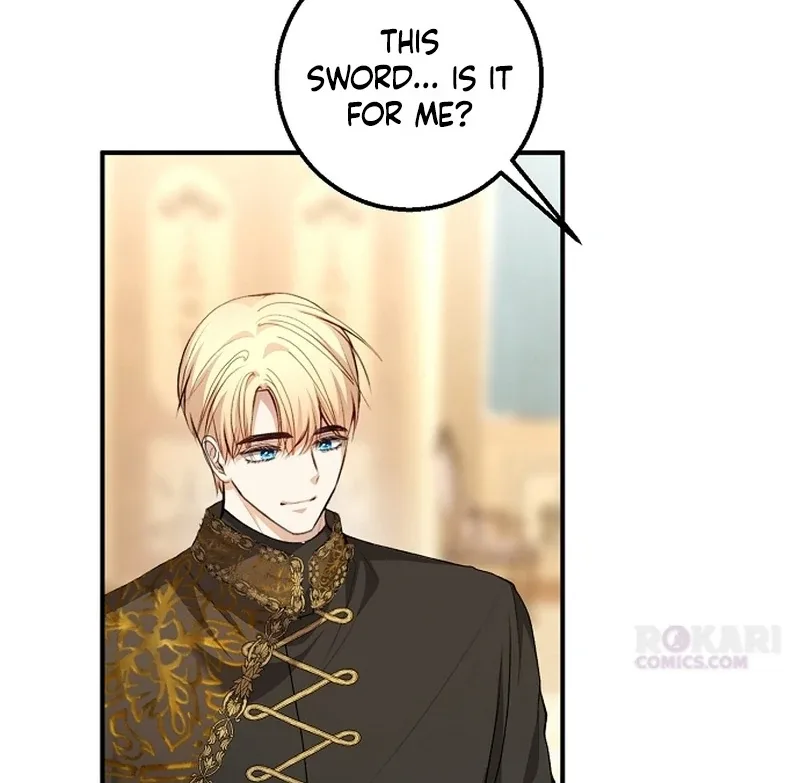 Contract Marriage with the Second Lead Chapter 34 page 101