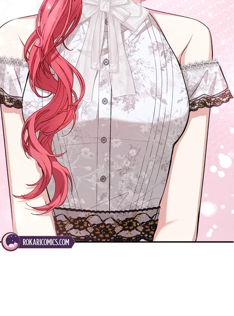 Contract Marriage with the Second Lead Chapter 34 page 105
