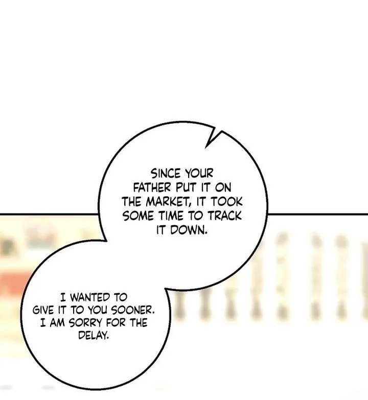 Contract Marriage with the Second Lead Chapter 35 page 7