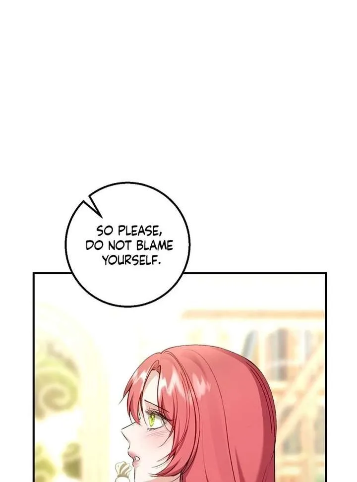 Contract Marriage with the Second Lead Chapter 35 page 31