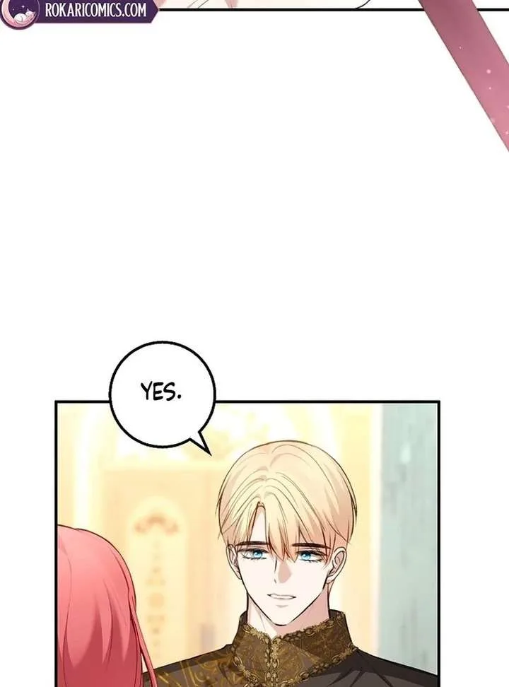 Contract Marriage with the Second Lead Chapter 35 page 5
