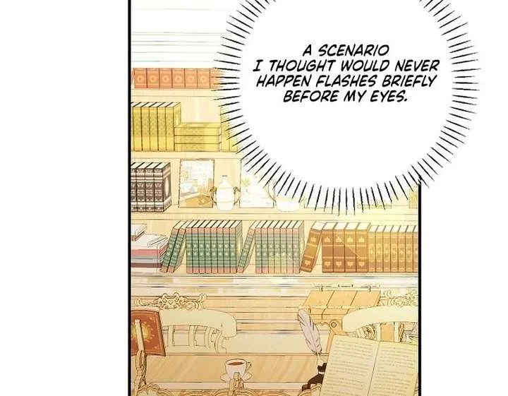 Contract Marriage with the Second Lead Chapter 35 page 11