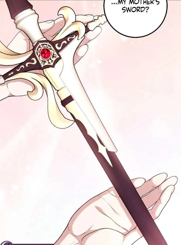 Contract Marriage with the Second Lead Chapter 35 page 4