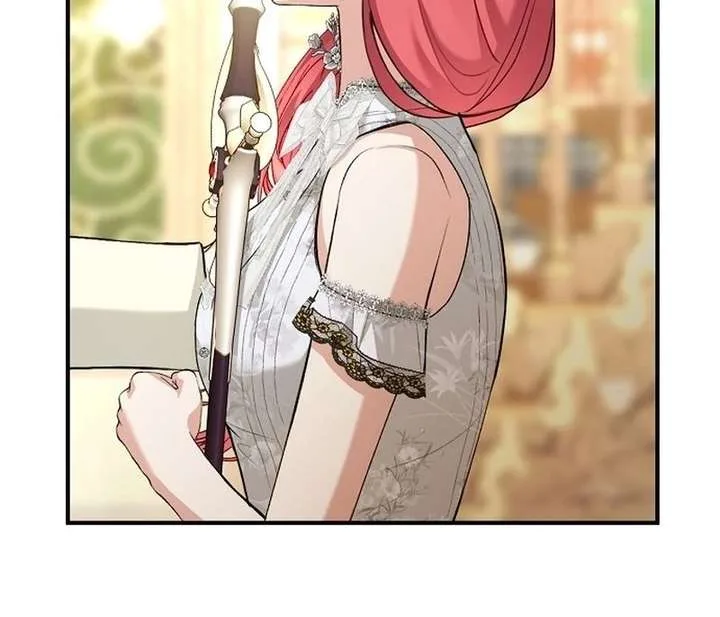 Contract Marriage with the Second Lead Chapter 35 page 32