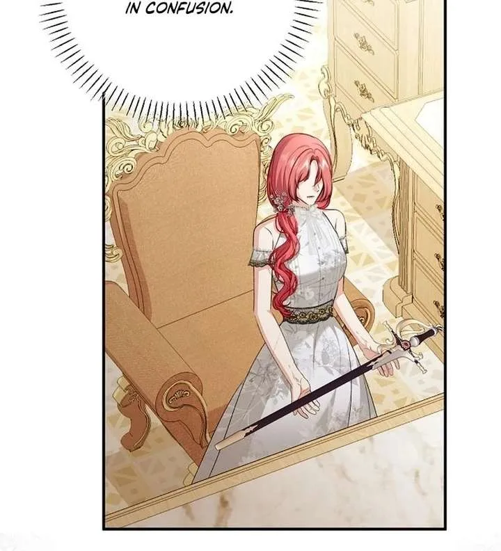 Contract Marriage with the Second Lead Chapter 35 page 17