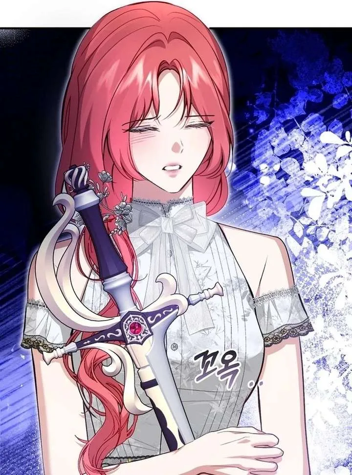 Contract Marriage with the Second Lead Chapter 35 page 24
