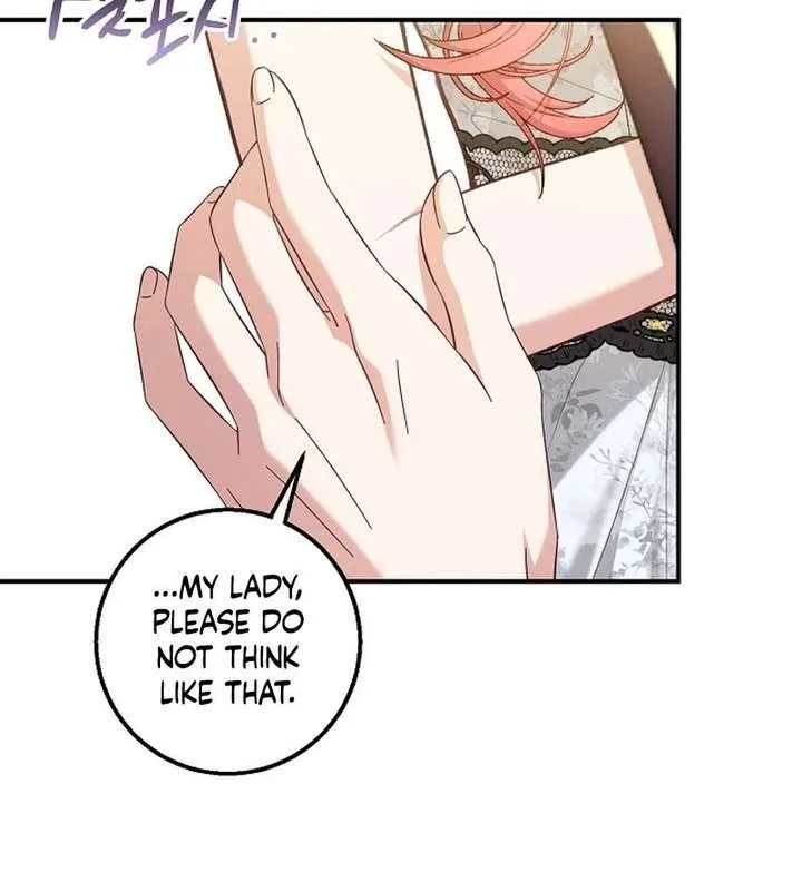 Contract Marriage with the Second Lead Chapter 35 page 28