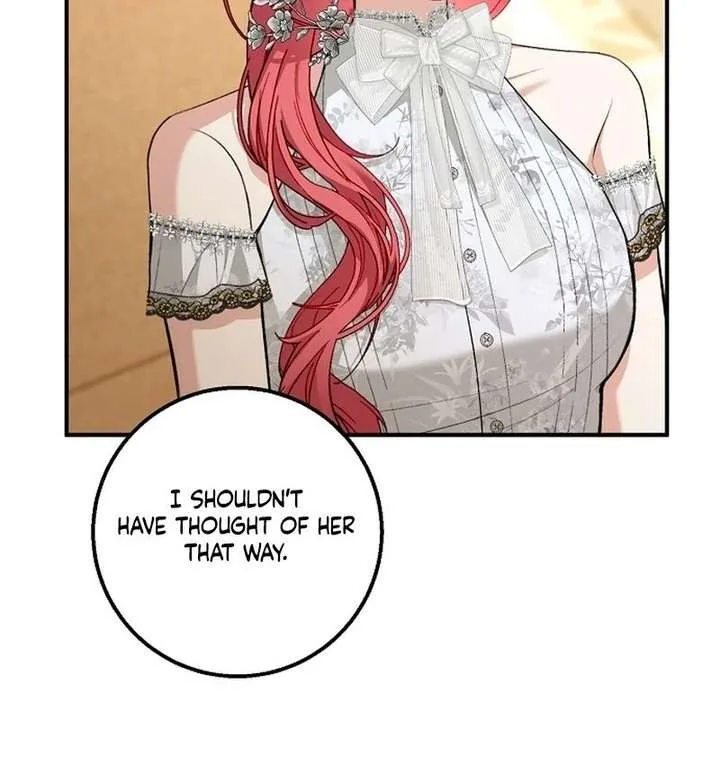 Contract Marriage with the Second Lead Chapter 35 page 21
