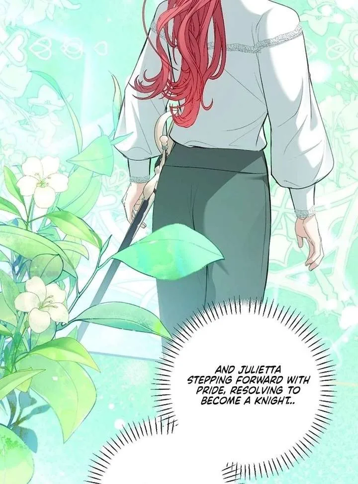 Contract Marriage with the Second Lead Chapter 35 page 15