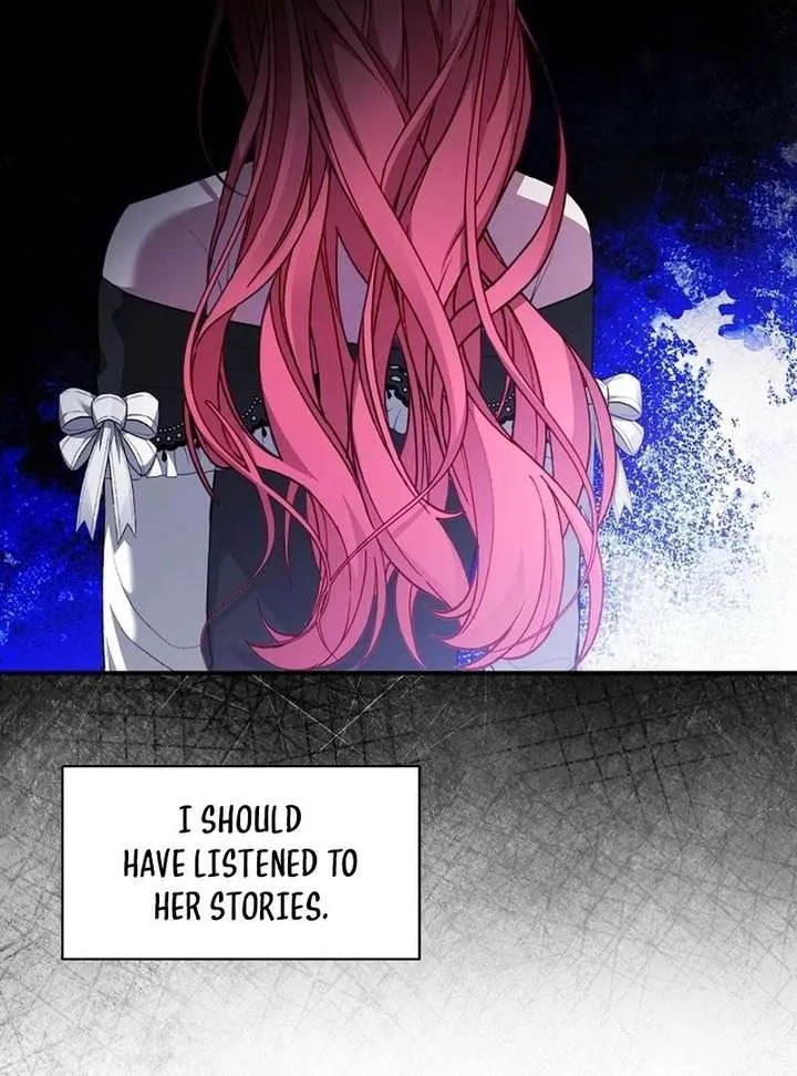 Contract Marriage with the Second Lead Chapter 35 page 19