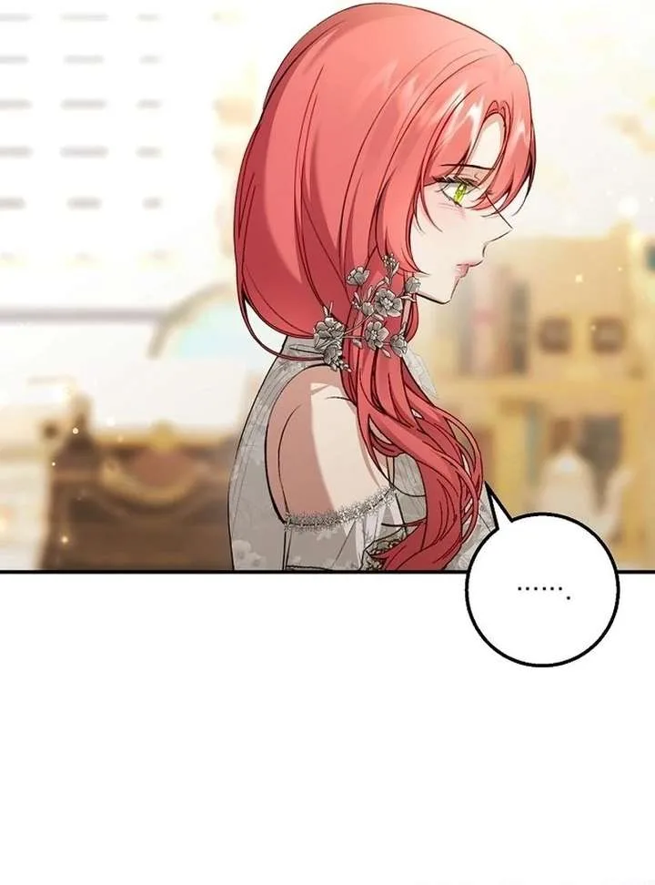 Contract Marriage with the Second Lead Chapter 35 page 8