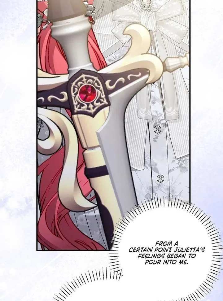Contract Marriage with the Second Lead Chapter 35 page 26