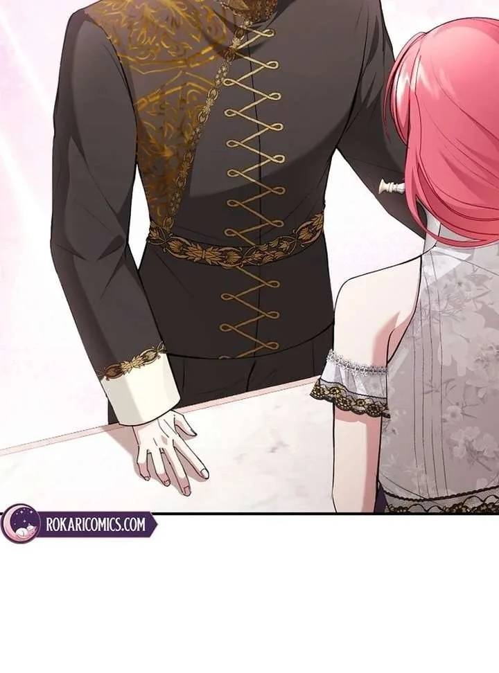 Contract Marriage with the Second Lead Chapter 35 page 30