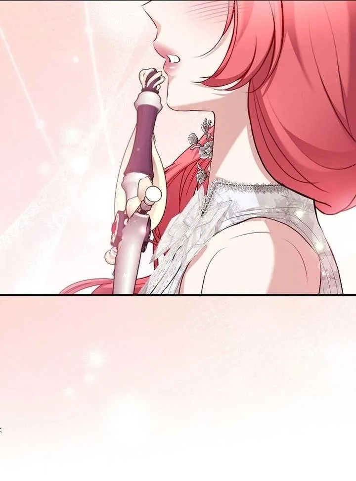 Contract Marriage with the Second Lead Chapter 35 page 34