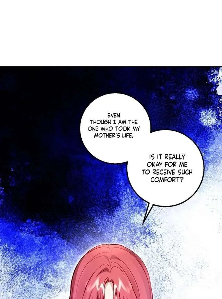 Contract Marriage with the Second Lead Chapter 35 page 35