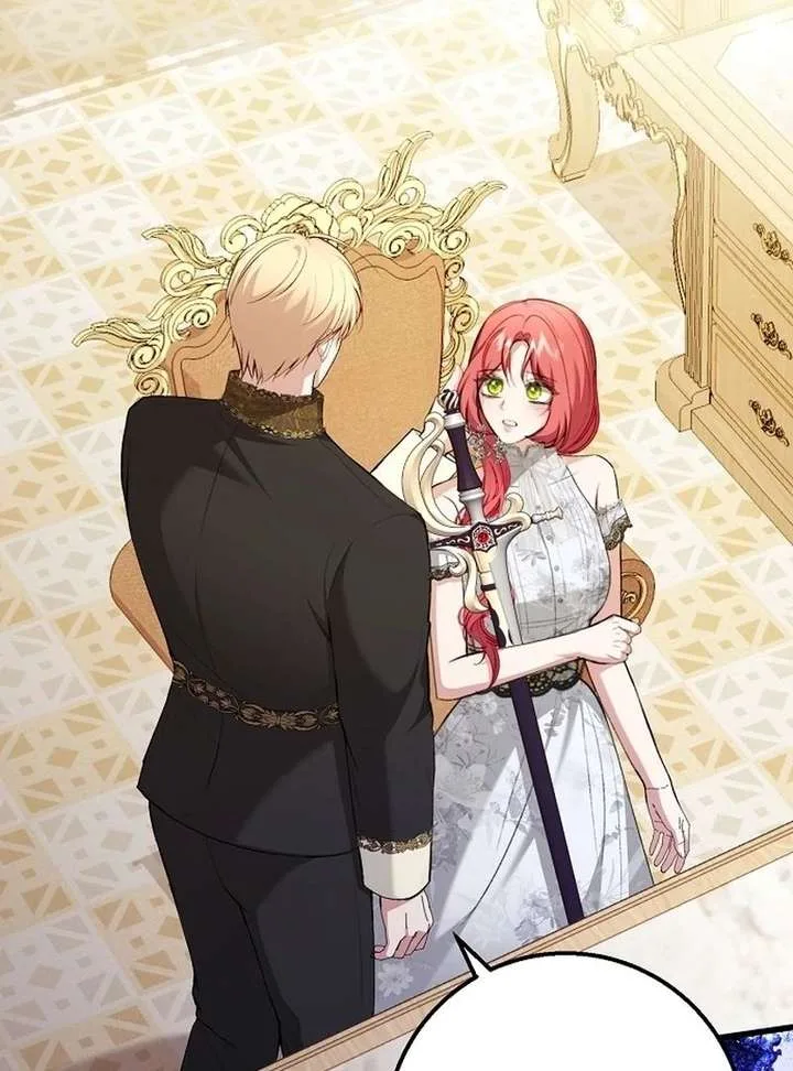 Contract Marriage with the Second Lead Chapter 35 page 40