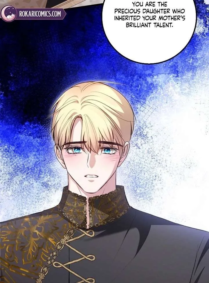 Contract Marriage with the Second Lead Chapter 35 page 41
