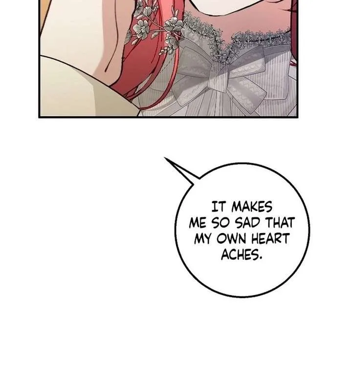 Contract Marriage with the Second Lead Chapter 35 page 44