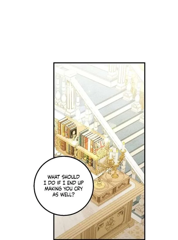 Contract Marriage with the Second Lead Chapter 35 page 46