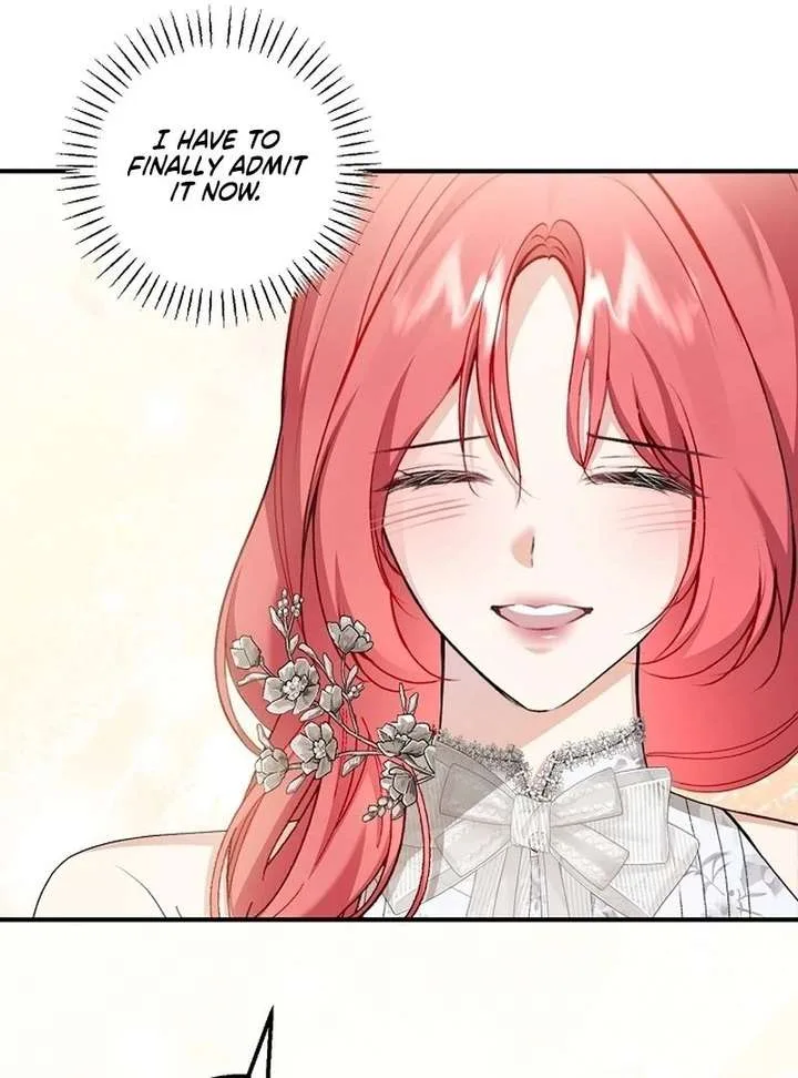Contract Marriage with the Second Lead Chapter 35 page 50